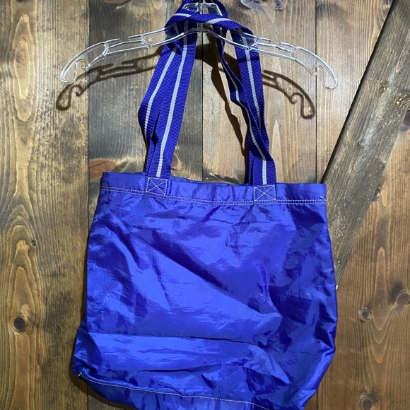 Mickey Mouse Tote Bag, smoke free home - Picture 2 of 2